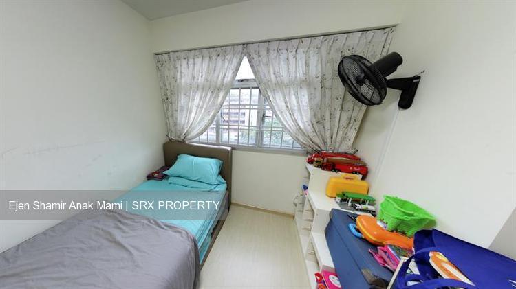 Blk 183D Boon Lay Avenue (Jurong West), HDB 5 Rooms #193792032